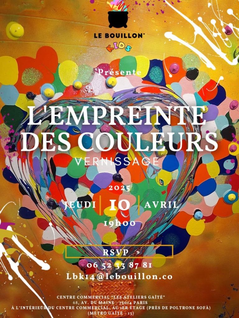 Image exposition